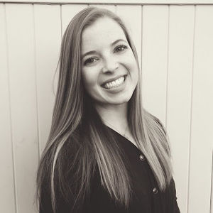 Meet your Posher, Corinne